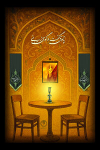 پاتوق گفتگو زینبی